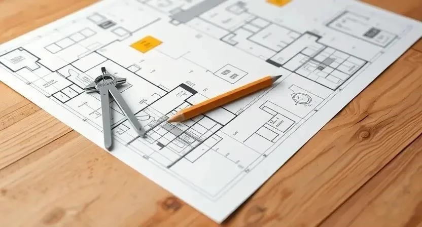 Как узаконить перепланировку квартиры