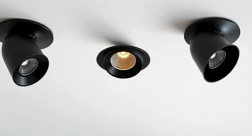 Выбор отделки потолка на кухне