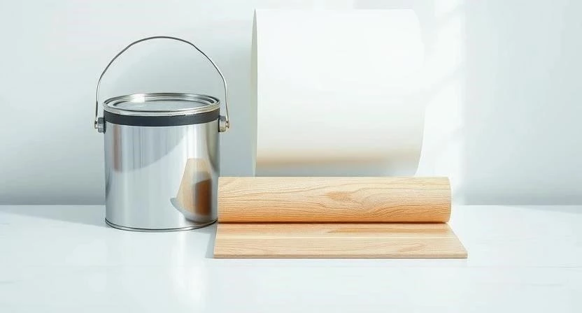 Чистовая отделка квартиры: материалы, инструменты и подготовка