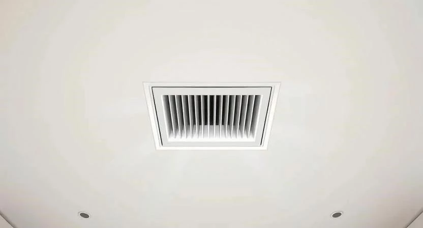 Автоматизация управления микроклиматом