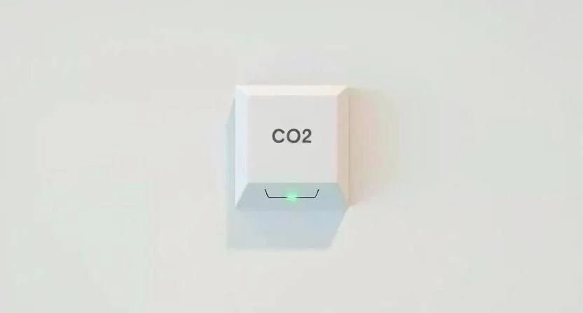 Реализация системы автоматического проветривания по датчику CO2