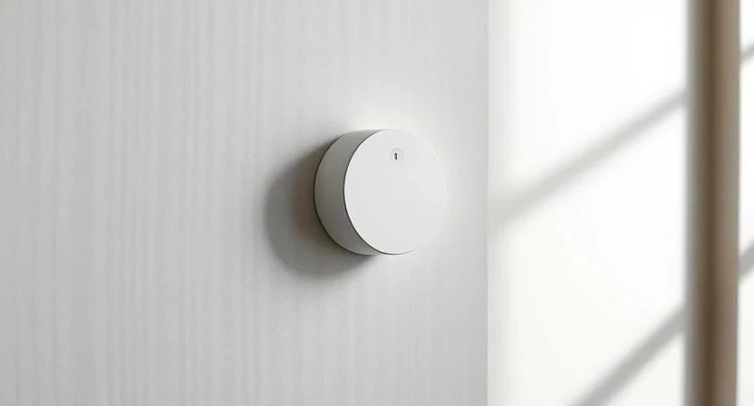 Настройка беспроводных кнопок для управления умным домом