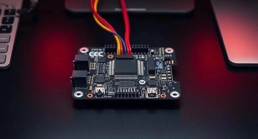 Голосовое управление умным домом без интернета