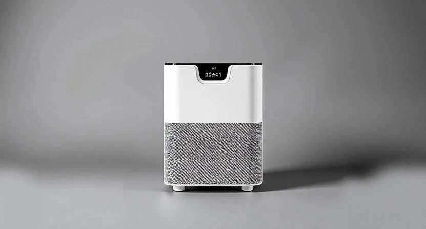 Датчики CO2 и влажности и как их выбрать
