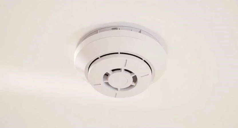 Как выбрать пожарный извещатель