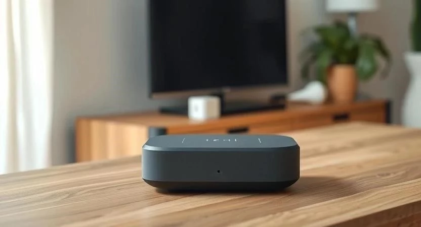 Интеграция Apple HomeKit в систему умного дома
