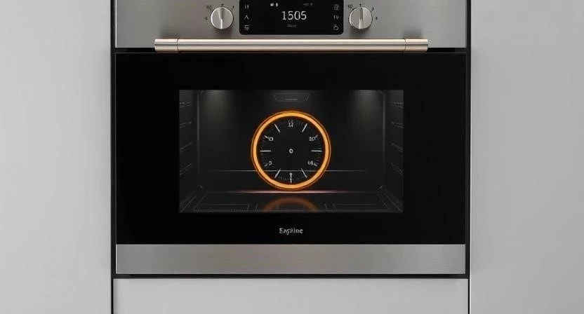 Проектирование высокотехнологичной кухни с умной техникой