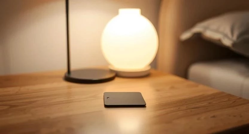 Автоматизация жилого пространства с помощью NFC-меток