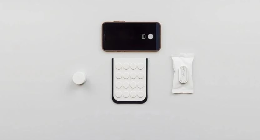 Автоматизация жилого пространства с помощью NFC-меток