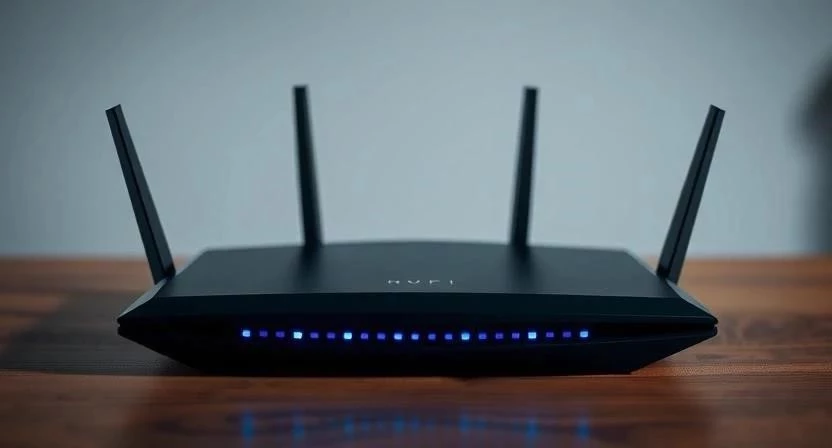Конфликты IP-адресов в умном доме: причины и способы решения