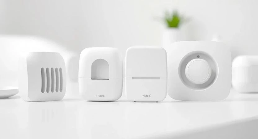 Сборка системы управления умным домом на Raspberry Pi и Home Assistant