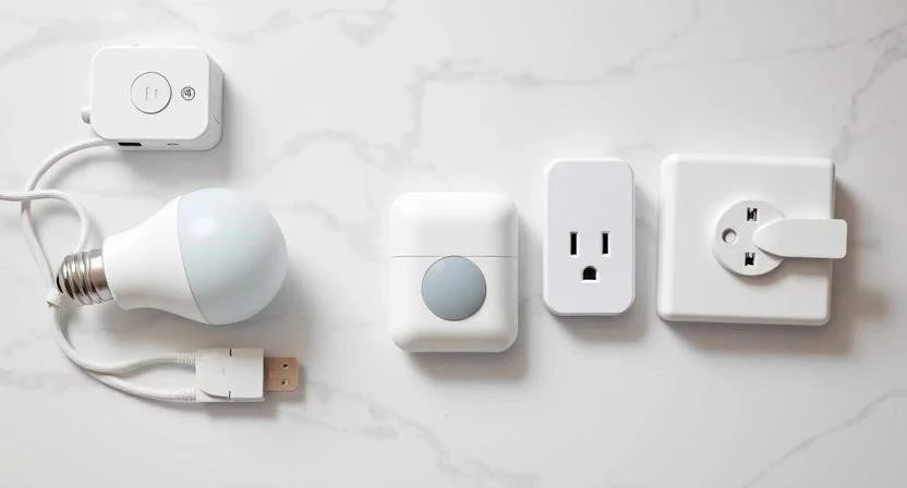 Как объединить устройства умного дома разных производителей в единую систему