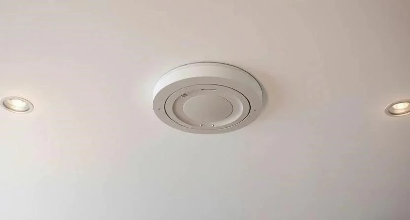 Протокол KNX для автоматизации загородного коттеджа