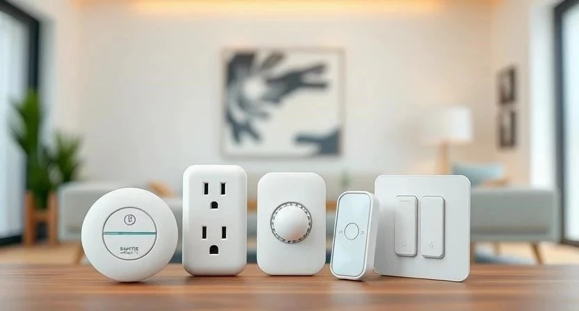 Z-Wave для систем безопасности