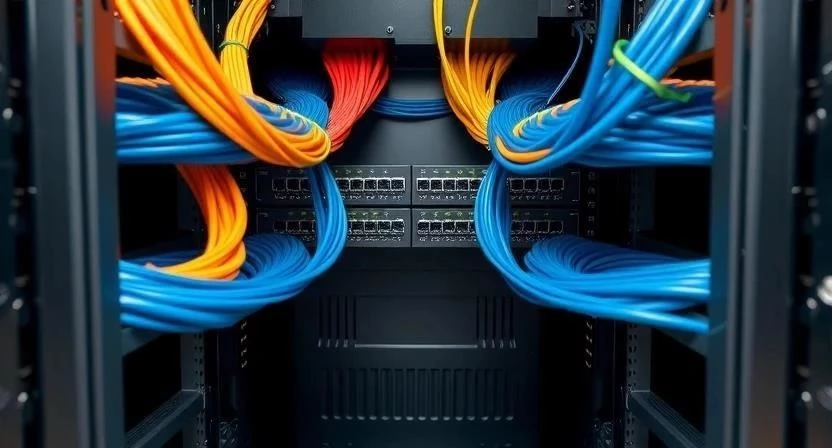 Выбор кабельных решений для сетевой инфраструктуры