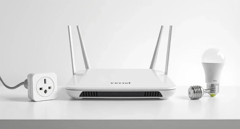 Wi-Fi или Zigbee: что выбрать для умного дома в маленькой квартире