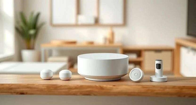 Wi-Fi или Zigbee: что выбрать для умного дома в маленькой квартире