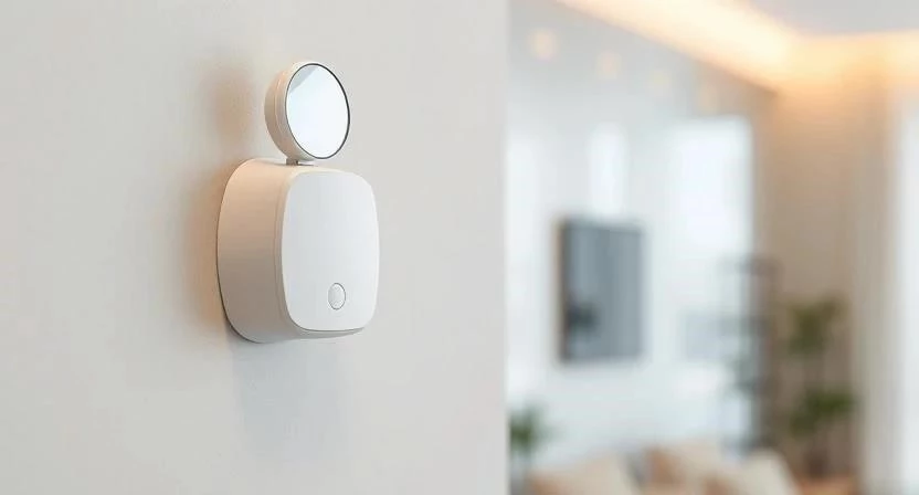 Wi-Fi или Zigbee: что выбрать для умного дома в маленькой квартире