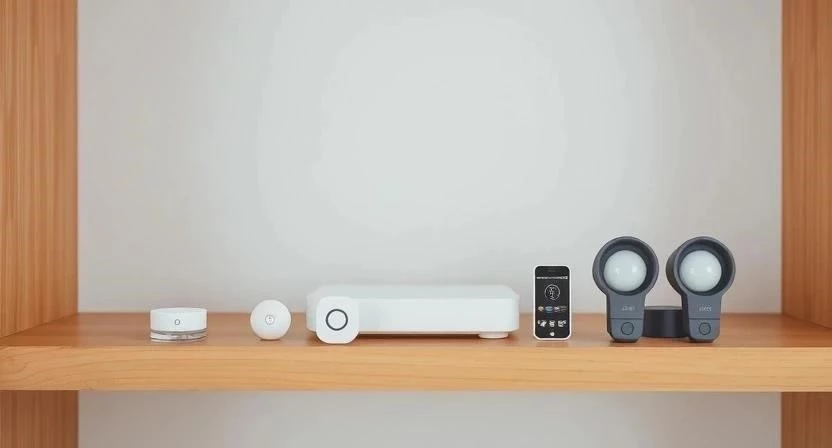 Сравнение хабов Aqara, Xiaomi и Яндекс для умного дома