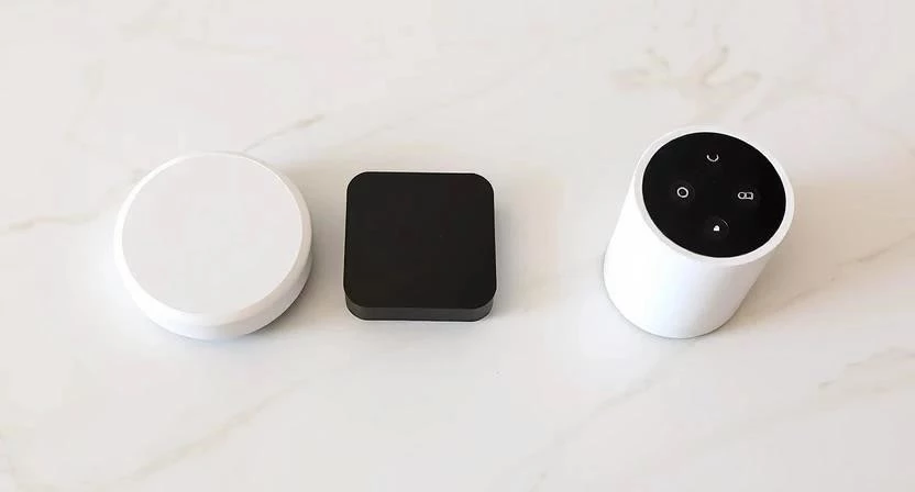 Сравнение хабов Aqara, Xiaomi и Яндекс для умного дома
