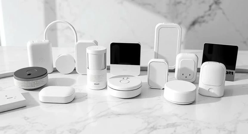 Сравнение Zigbee и Z-Wave