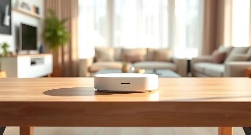 Сравнение систем умного дома Xiaomi Mi Home и Aqara Home