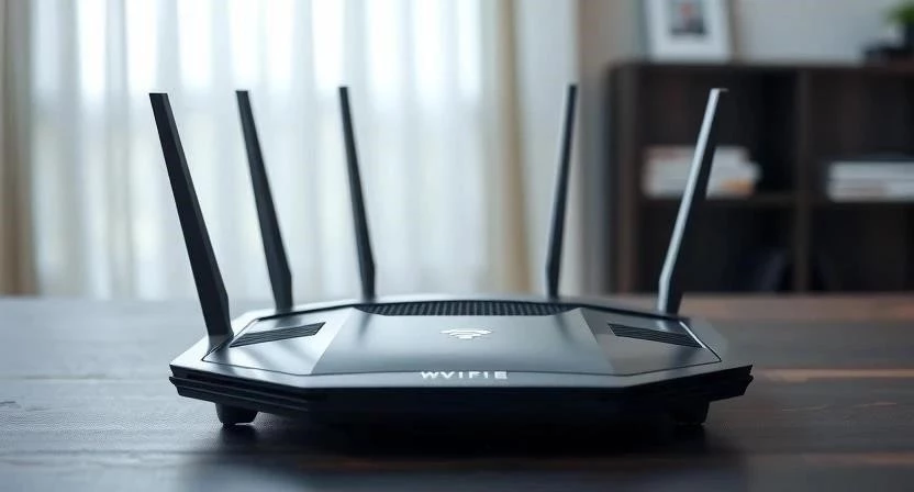 Настройка VPN для умного дома своими руками