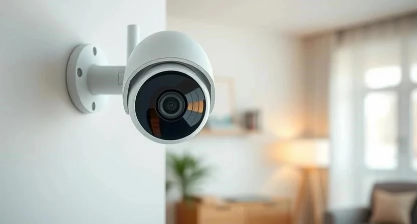 Организация системы защиты жилья