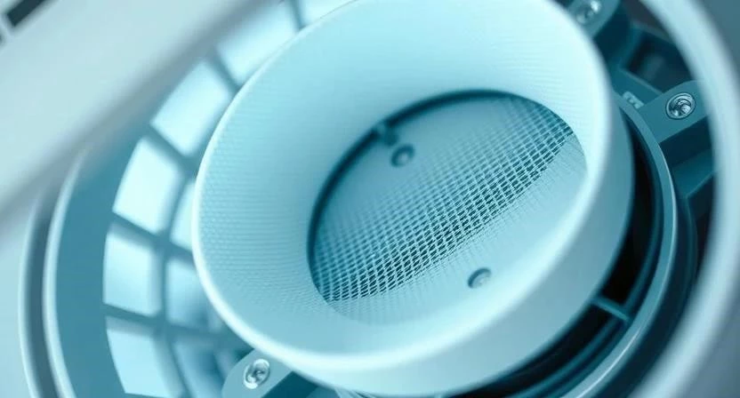 Организация и монтаж системы вентиляции в спальне