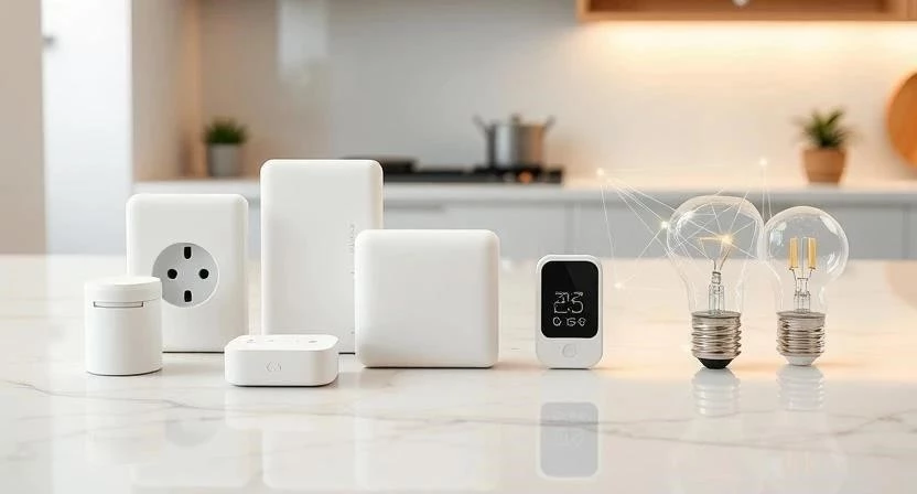 Thread против Zigbee: сравнение протоколов для умного дома