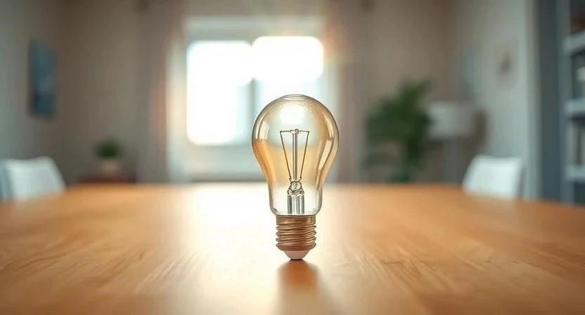 Как эффективно экономить на электроэнергии