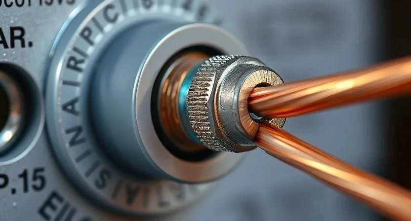 Автоматические выключатели: принцип работы, виды и характеристики