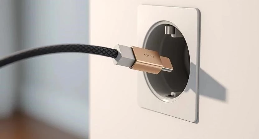 Розетки с USB-портами: особенности, характеристики и выбор