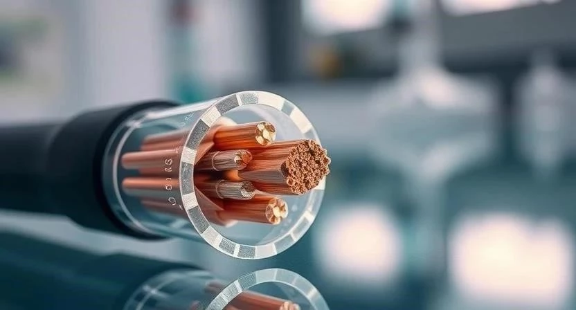 Биоизоляция электропроводки