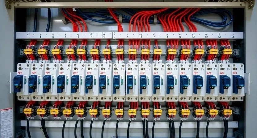 Оптимизация и мониторинг современных распределительных сетей