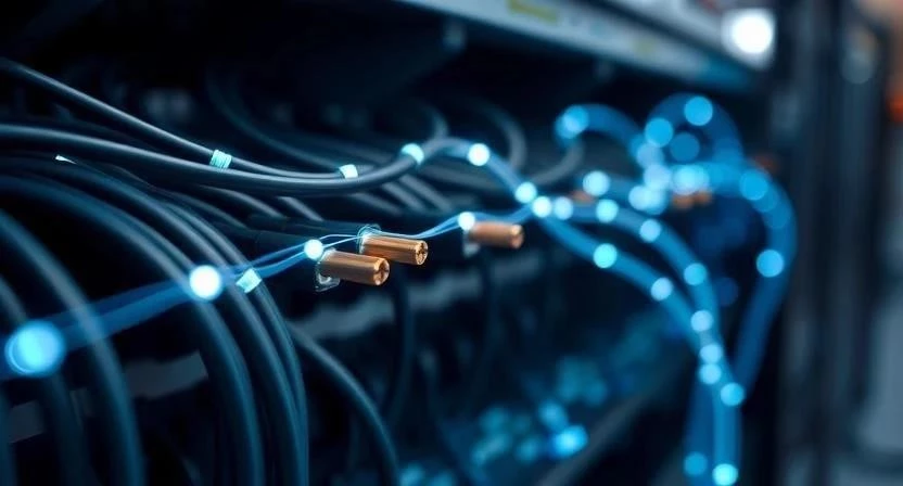 Интеллектуальные электрические сети и искусственный интеллект