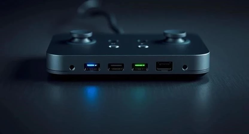 Проектирование и внедрение системы умного света