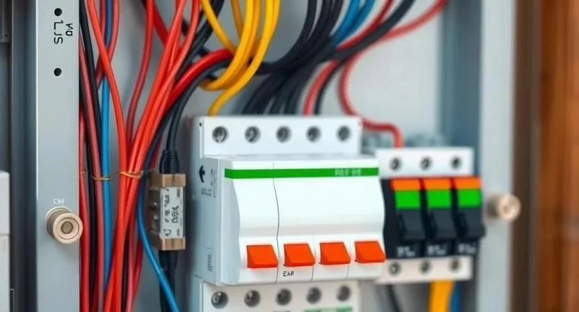 Планирование и монтаж системы автоматизации умного дома