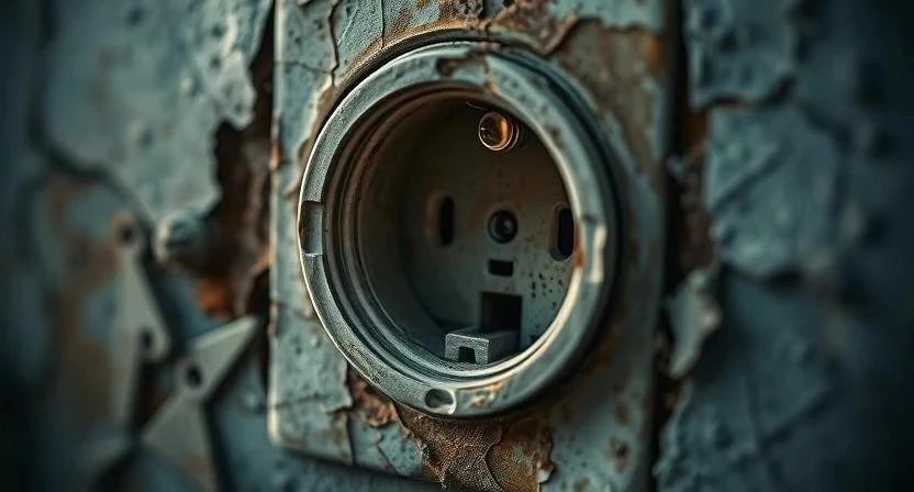Страхование электропроводки и техническое состояние сети
