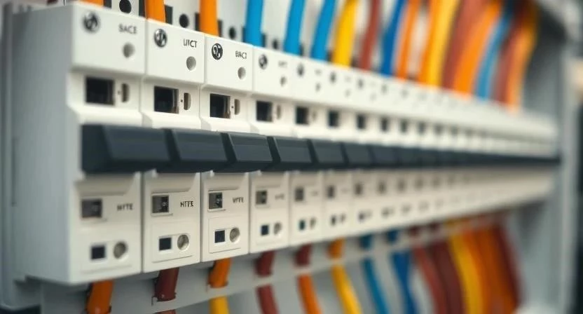 Основы и правила электромонтажных работ