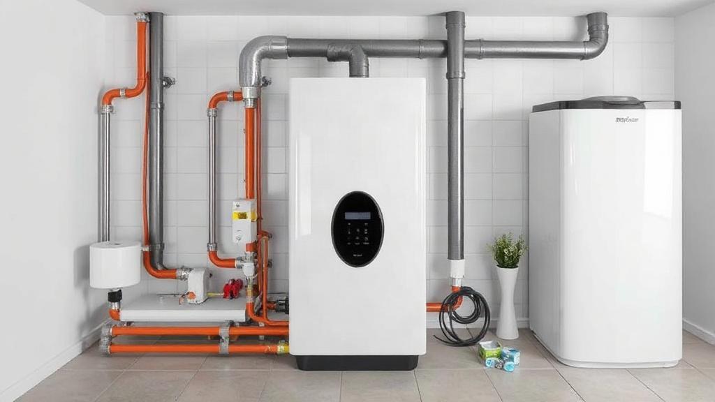 Газовый котел для дома: как выбрать, установить и эксплуатировать без лишних рисков