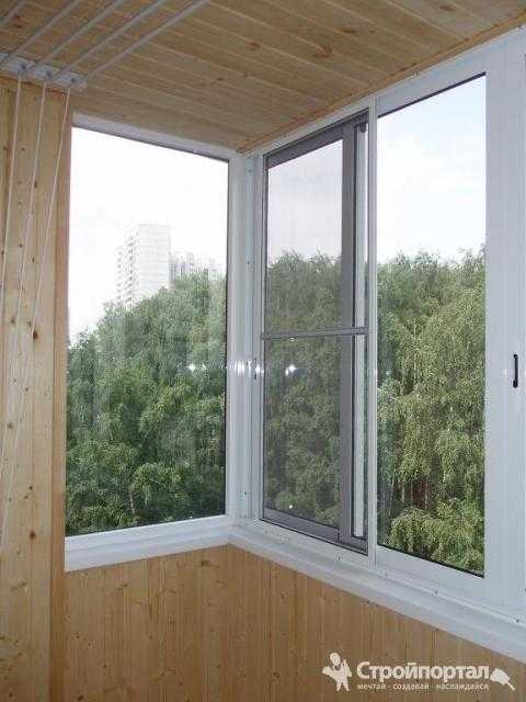 Как сделать москитную сетку на окно или балкон своими руками?