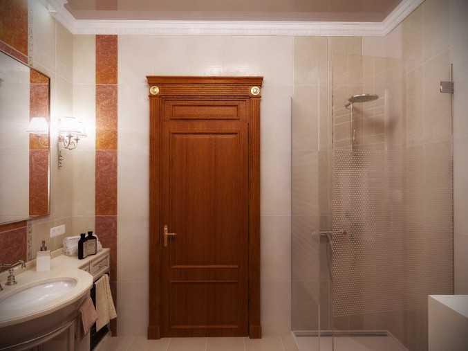 Двери в ванную комнату: 3 группы классификации изделий | дневники ремонта obustroeno.club