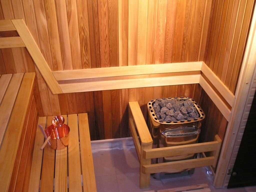 Сауна в квартире в ванной комнате, возможность установки в других помещениях Виды конструкций, фото Инструкция для разработки проекта, технология создания