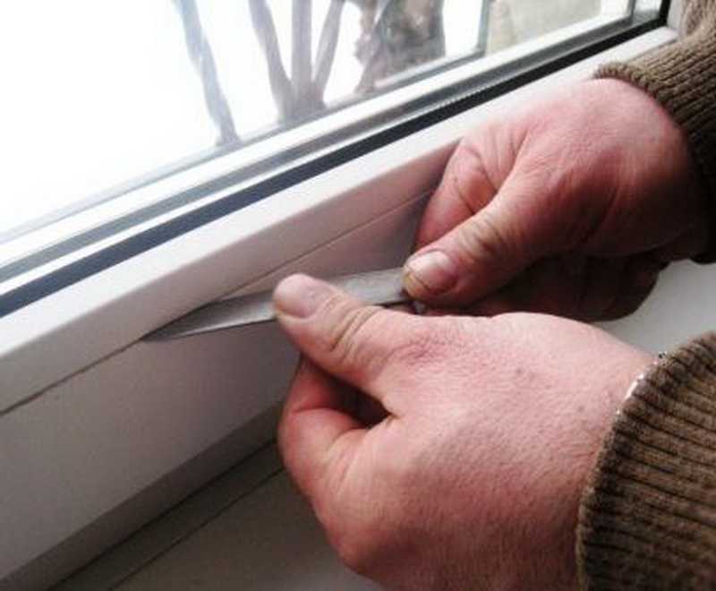 Как разобрать пластиковое окно и собрать своими руками: когда необходима сборка и разборка оконной конструкции пвх, пошаговая инструкция, возможные ошибки