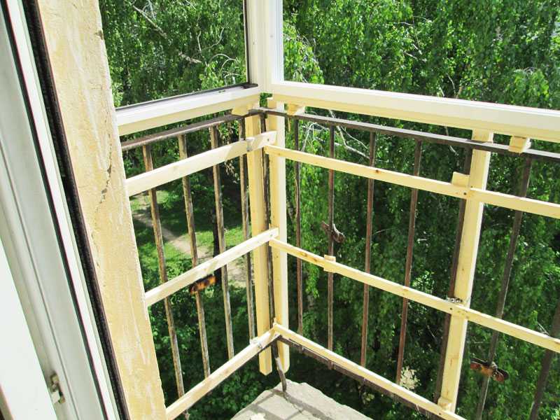 Остекление балкона своими руками — советы и рекомендации по подготовке, пошаговая инструкция монтажа