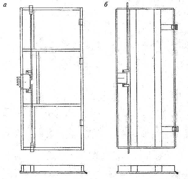 Гост двери деревянные: обозначение межкомнатных и внутренних
