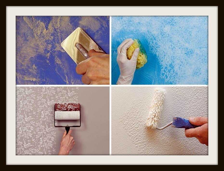 Краска для потолка в ванной комнате: 3 инструмента будущего феофана грека