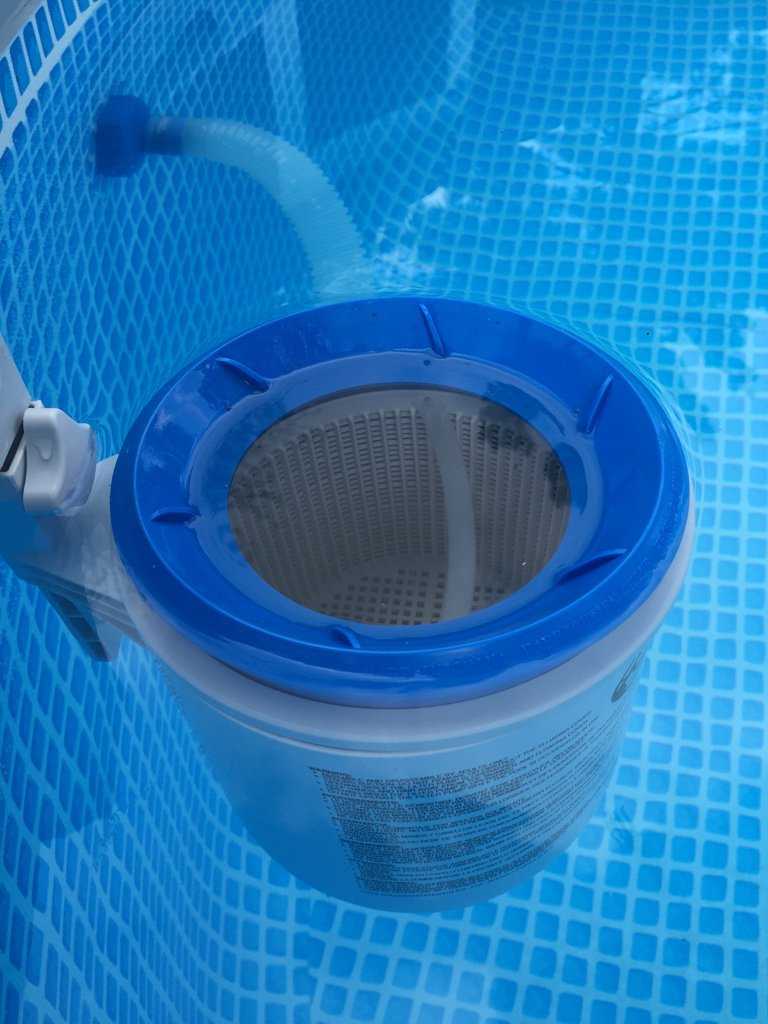 Советы и рекомендации, как правильно выбрать фильтр-насос для бассейна