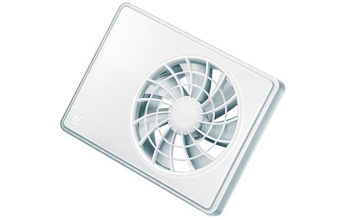 Вентилятор для ванной - виды, особенности и алгоритм установки,вентиляторы в ванную комнату.
